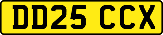DD25CCX