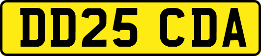 DD25CDA