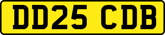 DD25CDB