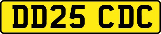 DD25CDC