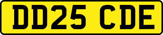 DD25CDE