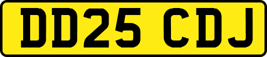 DD25CDJ