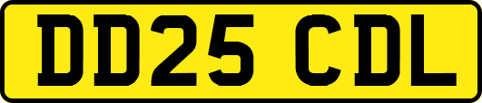 DD25CDL
