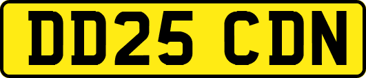 DD25CDN