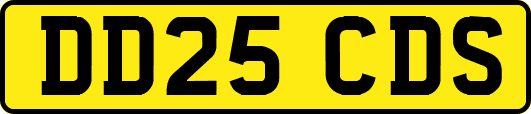 DD25CDS