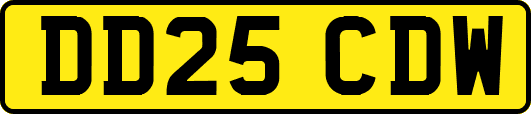 DD25CDW