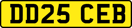 DD25CEB