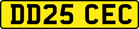 DD25CEC