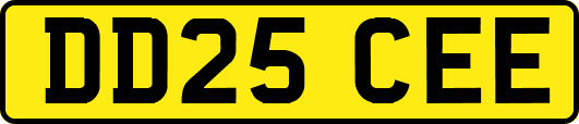 DD25CEE