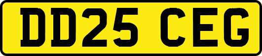 DD25CEG