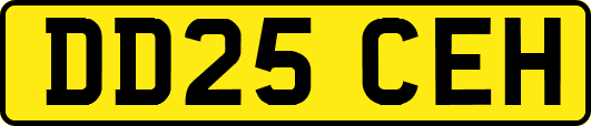 DD25CEH