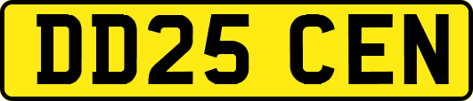 DD25CEN