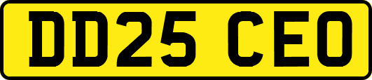 DD25CEO