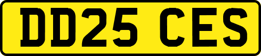 DD25CES