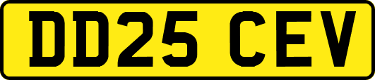 DD25CEV