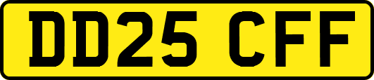 DD25CFF