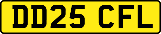 DD25CFL