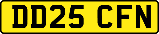 DD25CFN