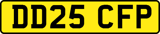 DD25CFP