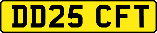 DD25CFT