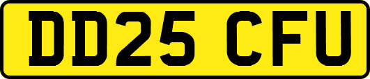DD25CFU