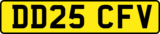 DD25CFV