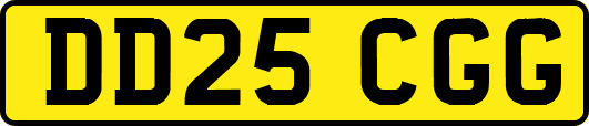 DD25CGG
