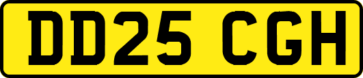 DD25CGH