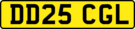 DD25CGL