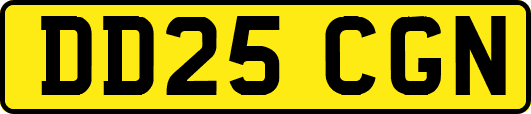 DD25CGN