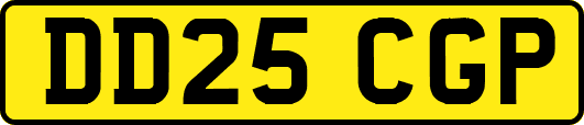 DD25CGP