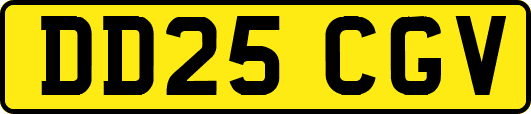 DD25CGV
