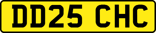 DD25CHC