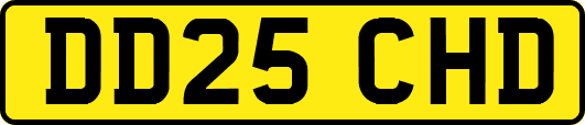 DD25CHD