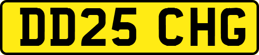 DD25CHG