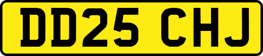 DD25CHJ