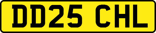 DD25CHL