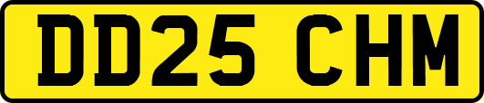 DD25CHM