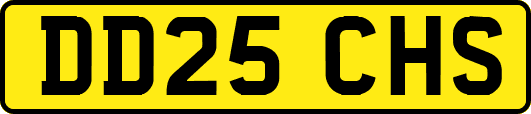 DD25CHS