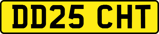DD25CHT