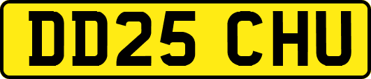DD25CHU