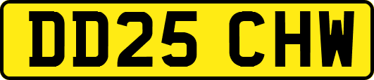 DD25CHW