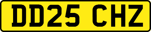 DD25CHZ