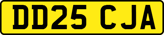 DD25CJA