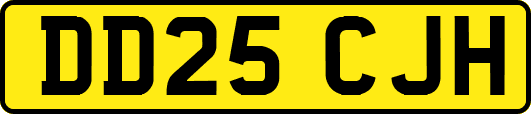 DD25CJH