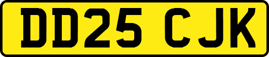 DD25CJK