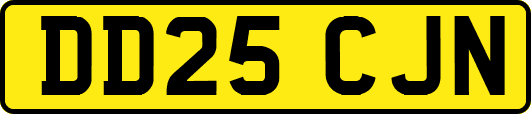 DD25CJN
