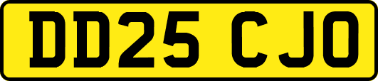 DD25CJO
