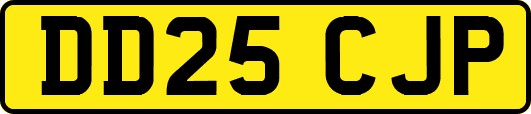 DD25CJP