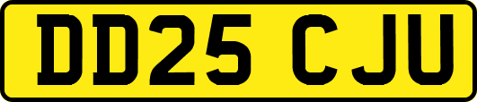 DD25CJU